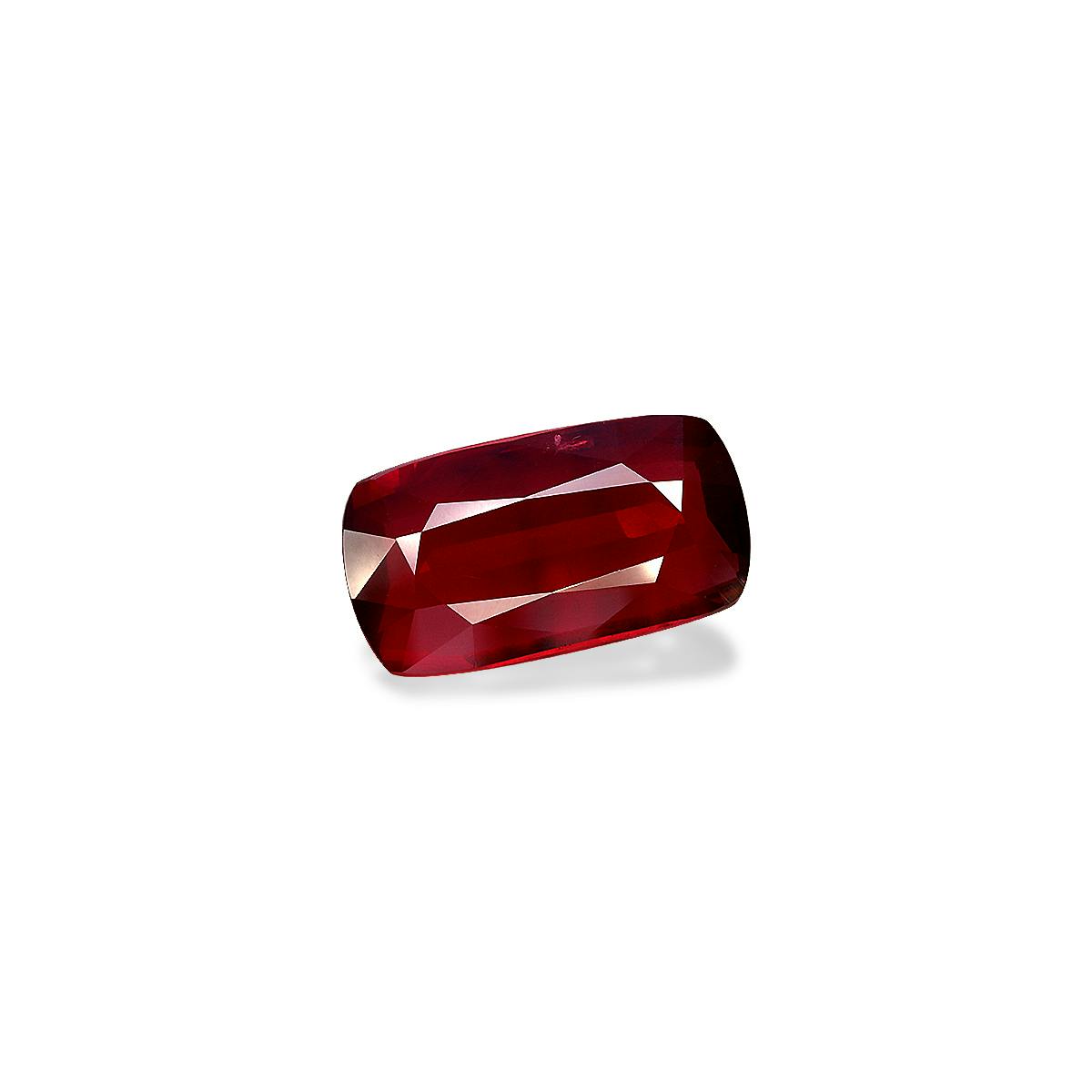 Mozambique Ruby 10.04 ct